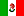 Mexico Flag