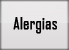 alergias