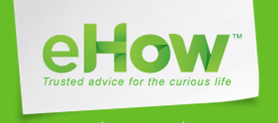 ehow logo
